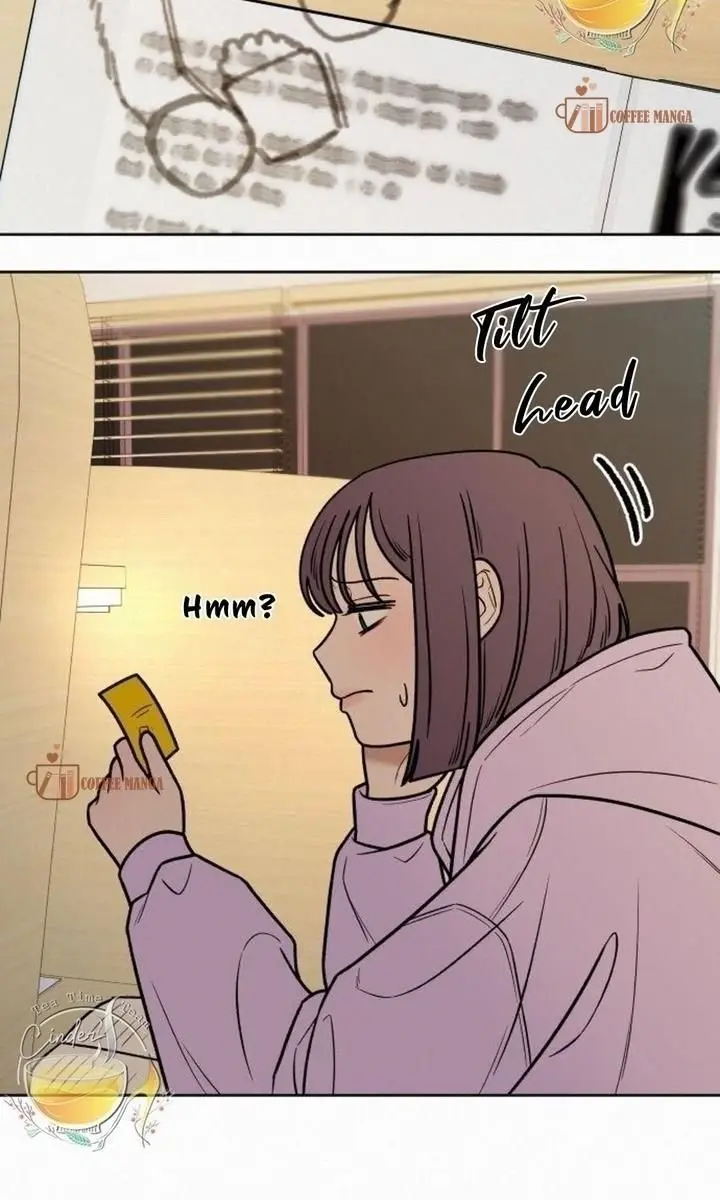 Pure Love Operation Chapter 34 Page 16