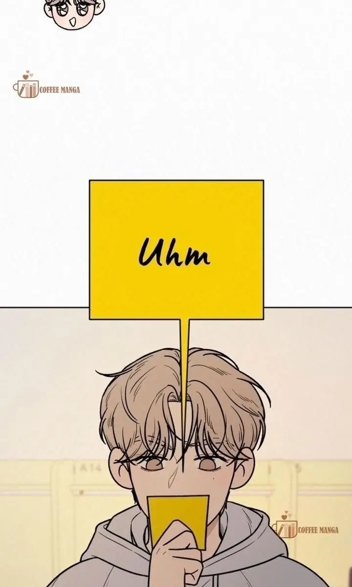 Pure Love Operation Chapter 34 Page 18