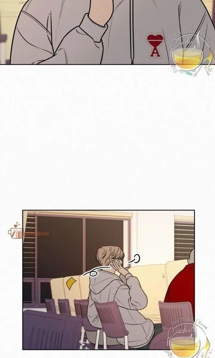 Pure Love Operation Chapter 34 Page 19