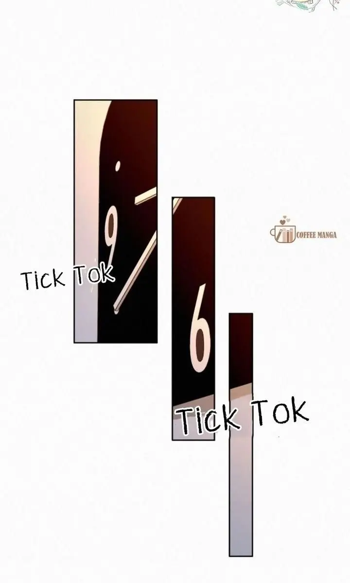 Pure Love Operation Chapter 34 Page 20