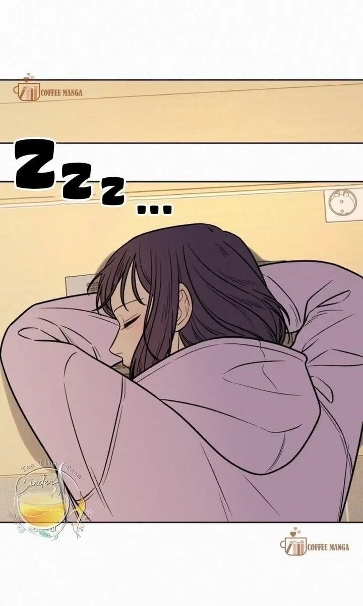 Pure Love Operation Chapter 34 Page 21