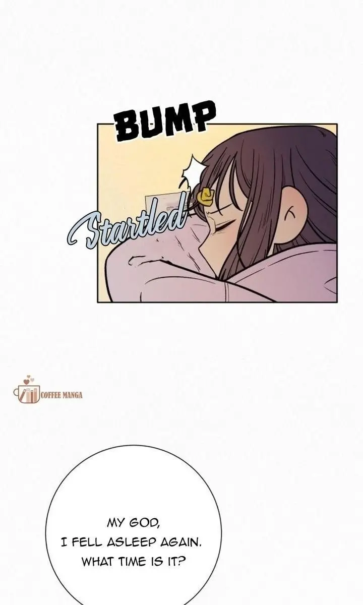 Pure Love Operation Chapter 34 Page 22