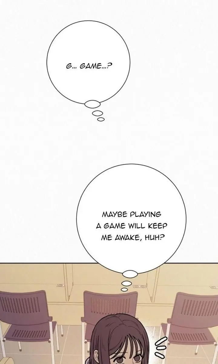 Pure Love Operation Chapter 34 Page 25