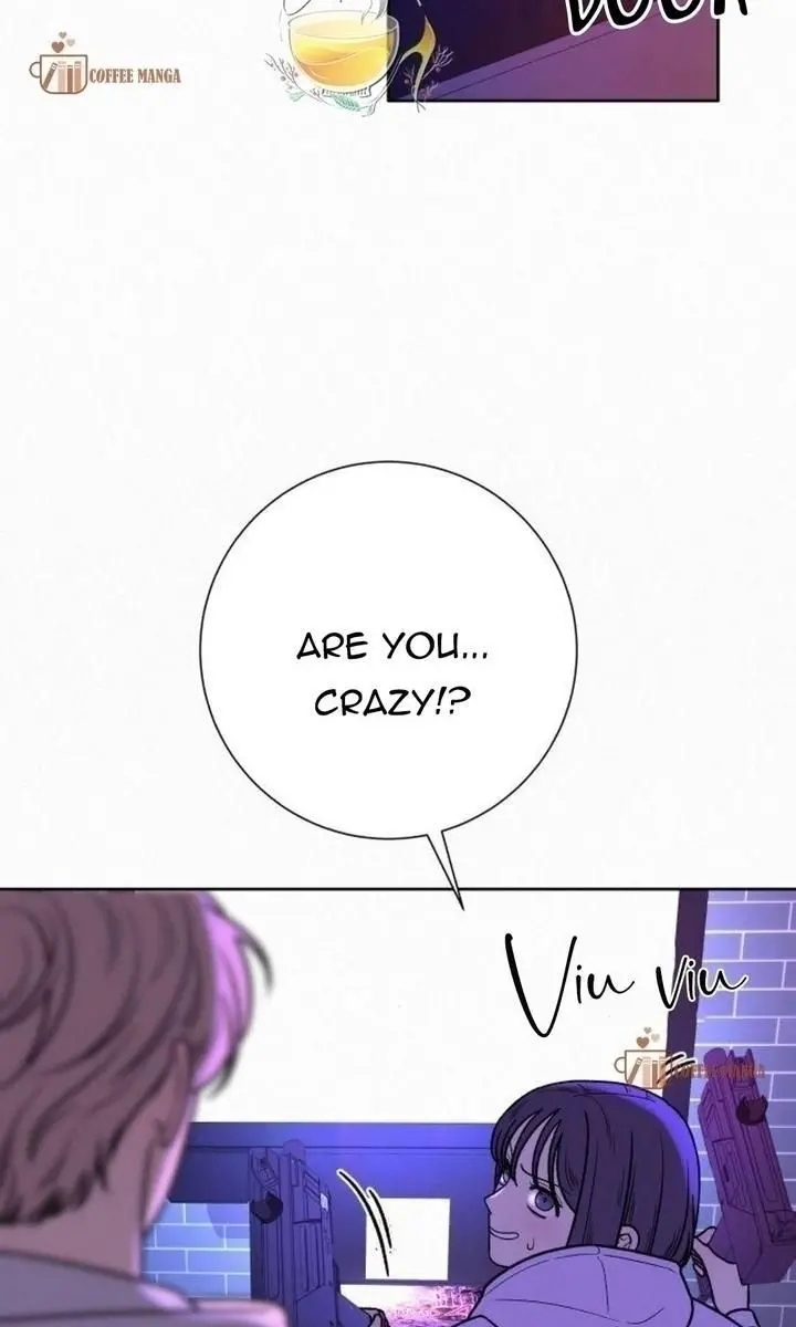 Pure Love Operation Chapter 34 Page 29