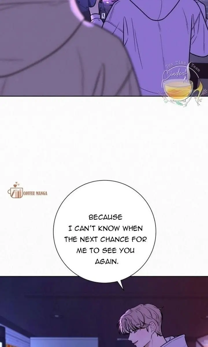 Pure Love Operation Chapter 34 Page 30