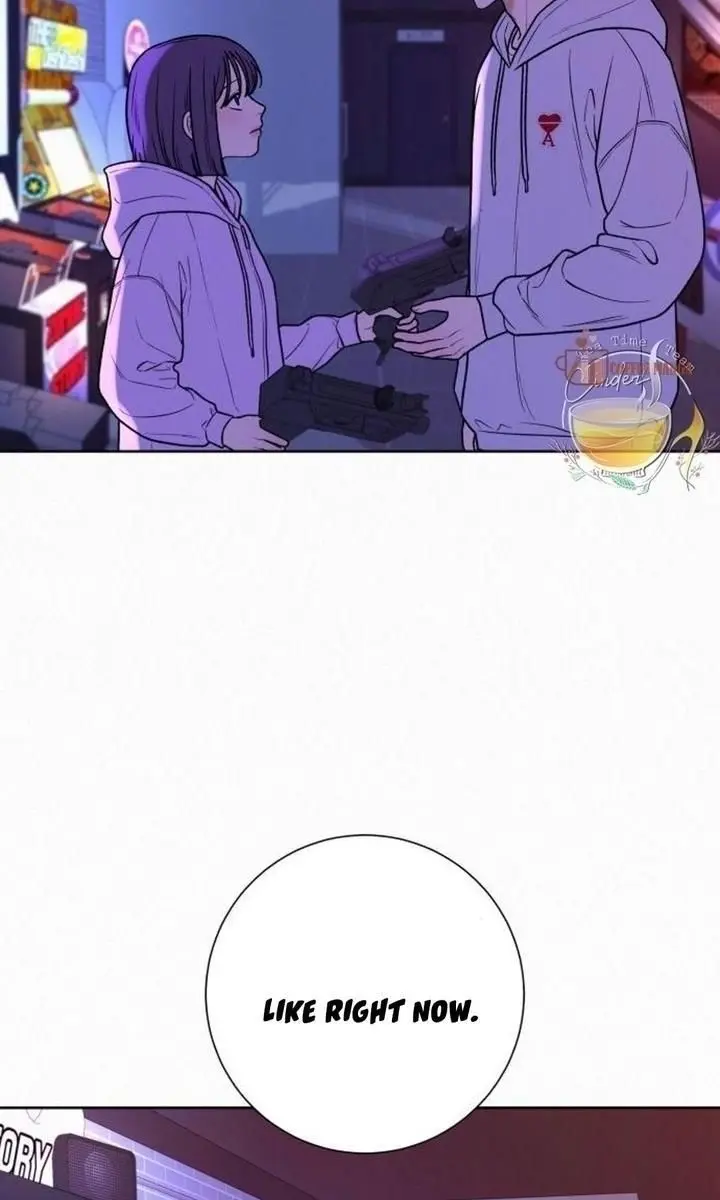 Pure Love Operation Chapter 34 Page 31