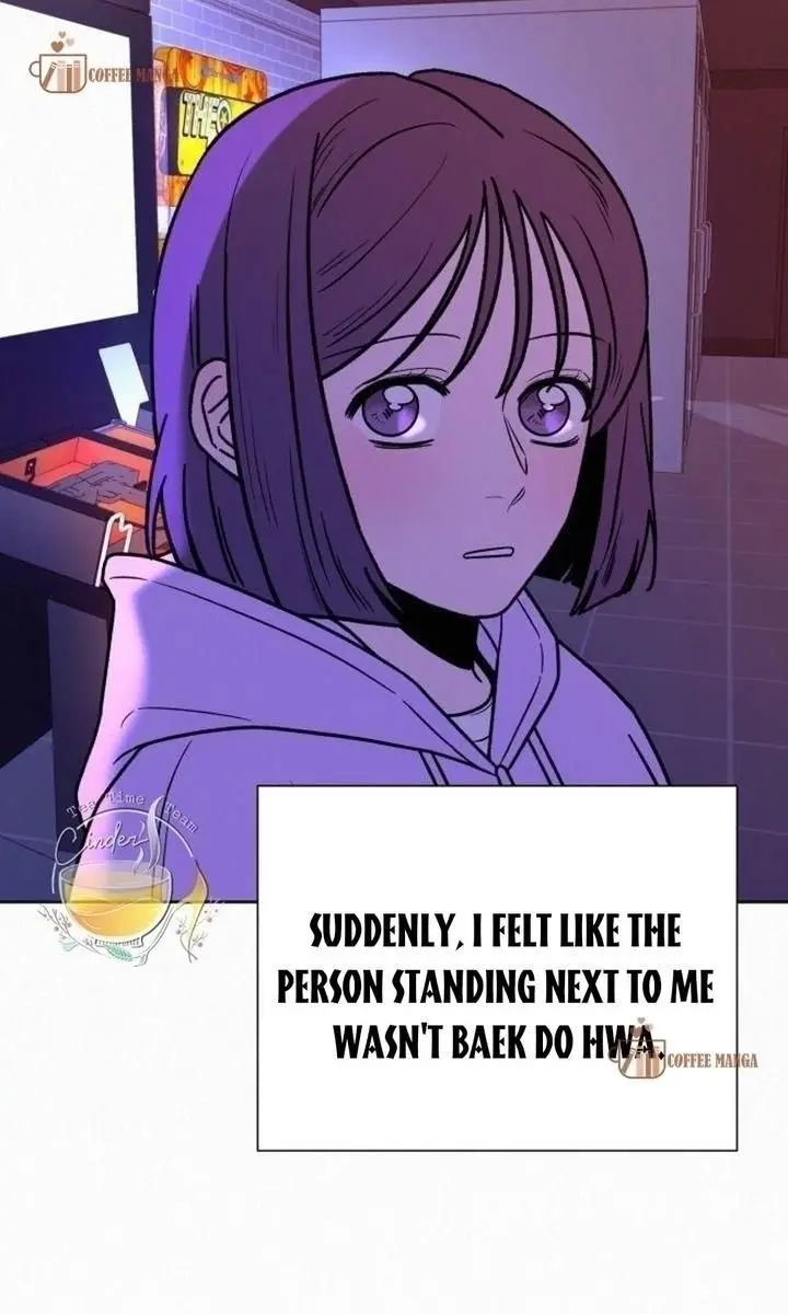 Pure Love Operation Chapter 34 Page 32