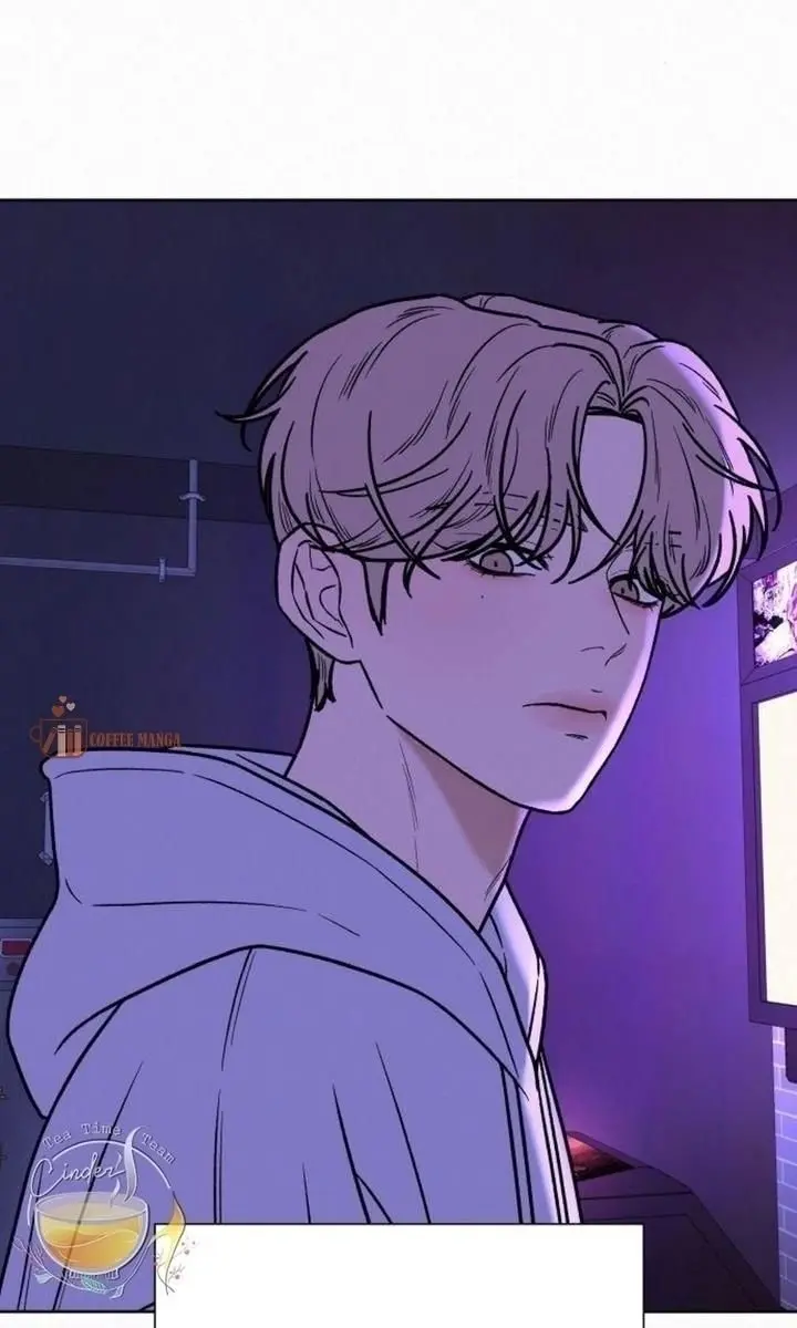 Pure Love Operation Chapter 34 Page 33