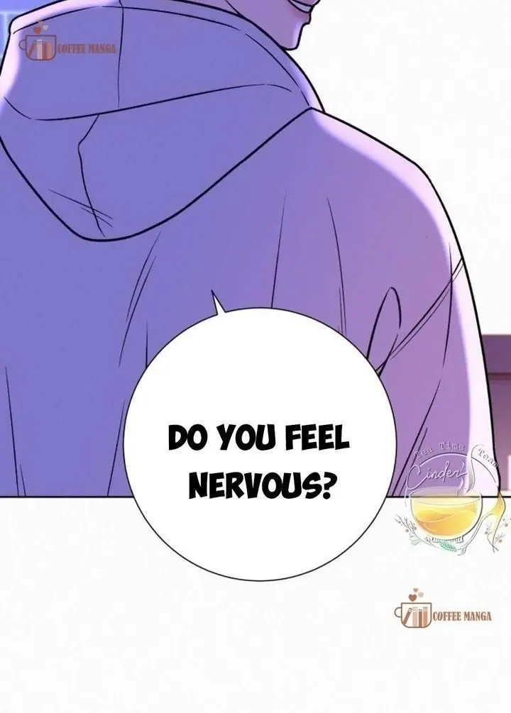 Pure Love Operation Chapter 34 Page 35