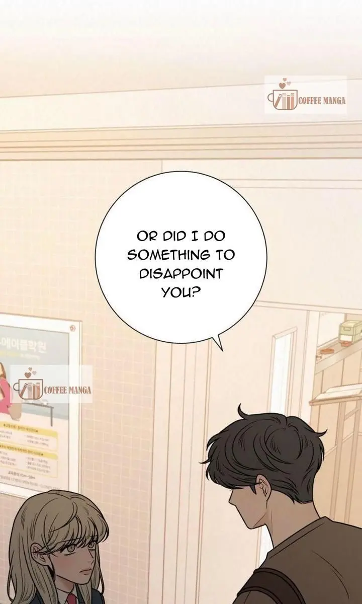 Pure Love Operation Chapter 35 Page 3