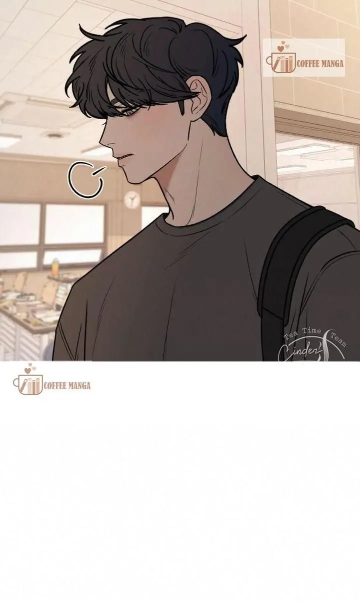 Pure Love Operation Chapter 35 Page 5