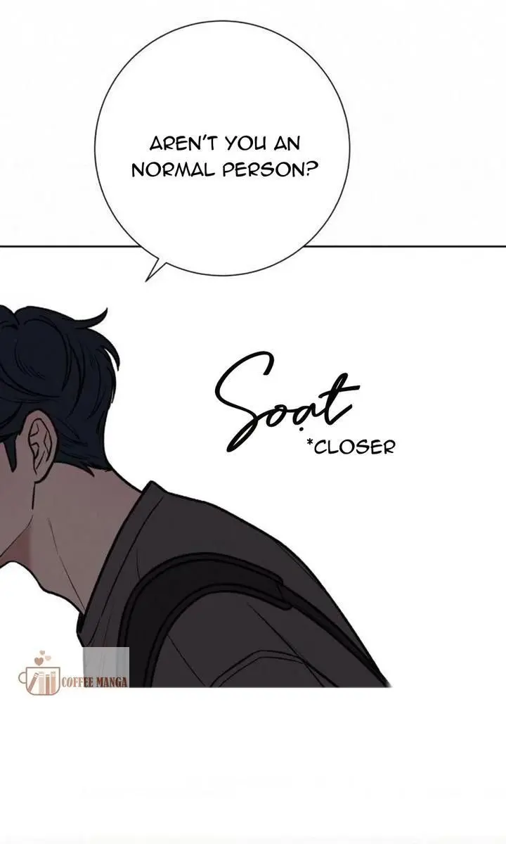 Pure Love Operation Chapter 35 Page 6