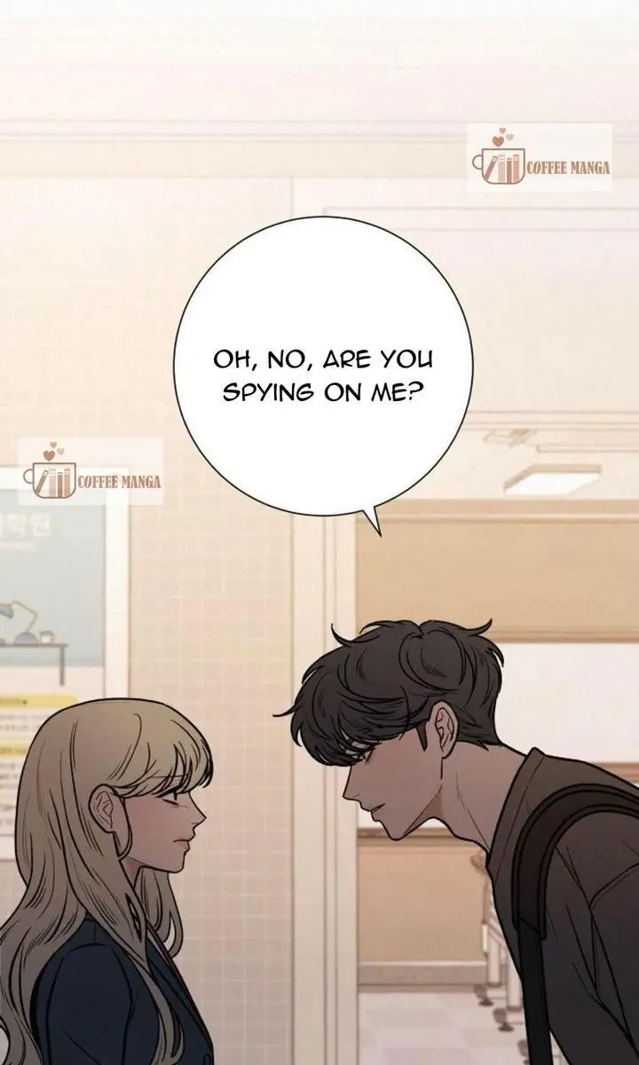 Pure Love Operation Chapter 35 Page 7