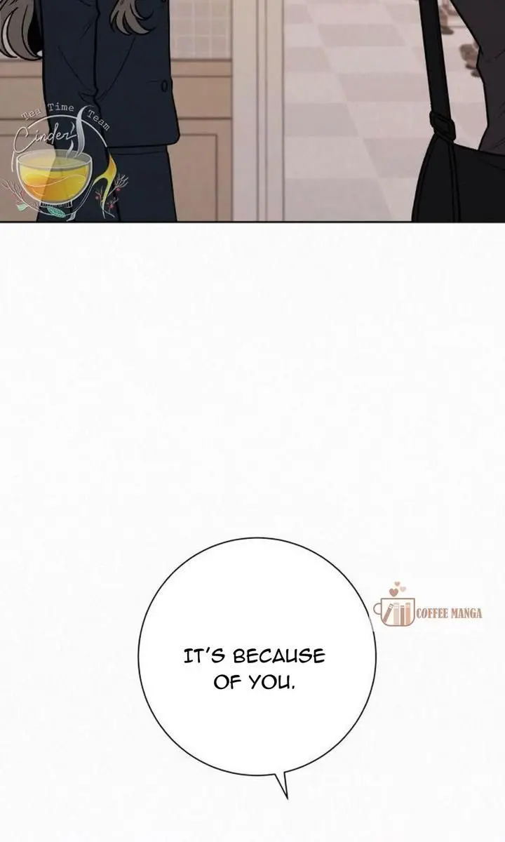 Pure Love Operation Chapter 35 Page 8