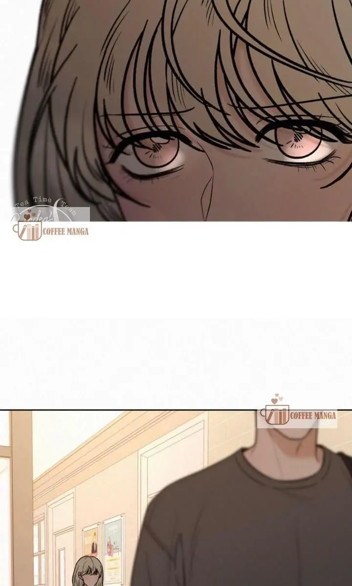 Pure Love Operation Chapter 35 Page 10