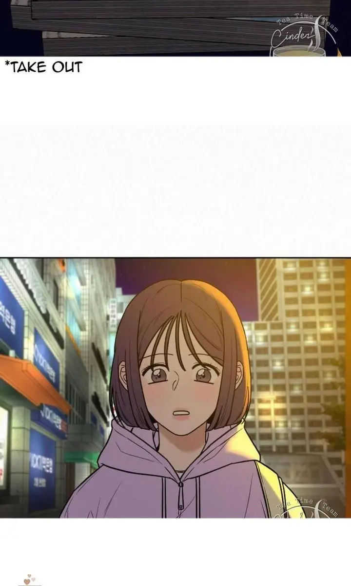 Pure Love Operation Chapter 35 Page 13