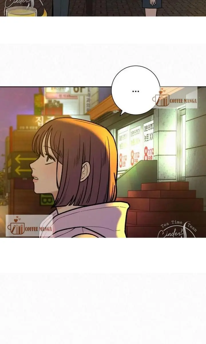 Pure Love Operation Chapter 35 Page 16