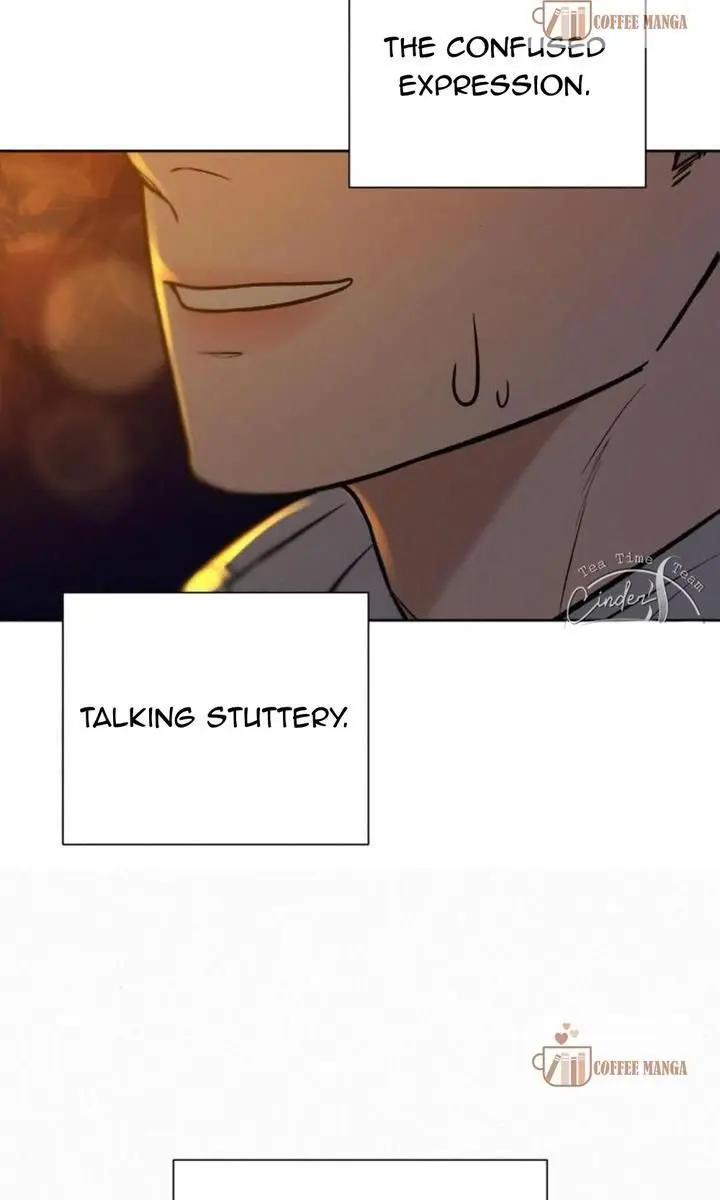 Pure Love Operation Chapter 35 Page 18