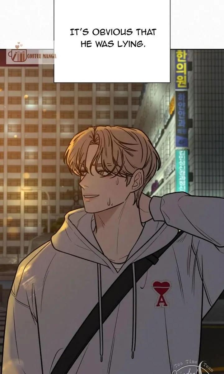 Pure Love Operation Chapter 35 Page 19