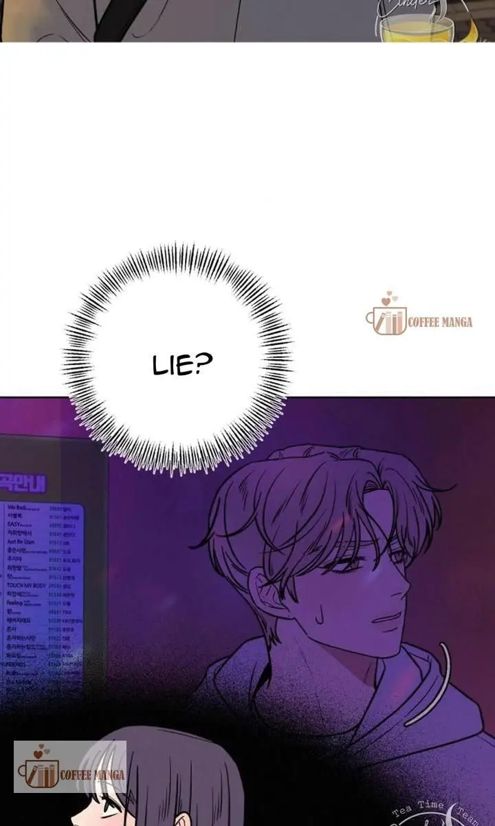 Pure Love Operation Chapter 35 Page 20