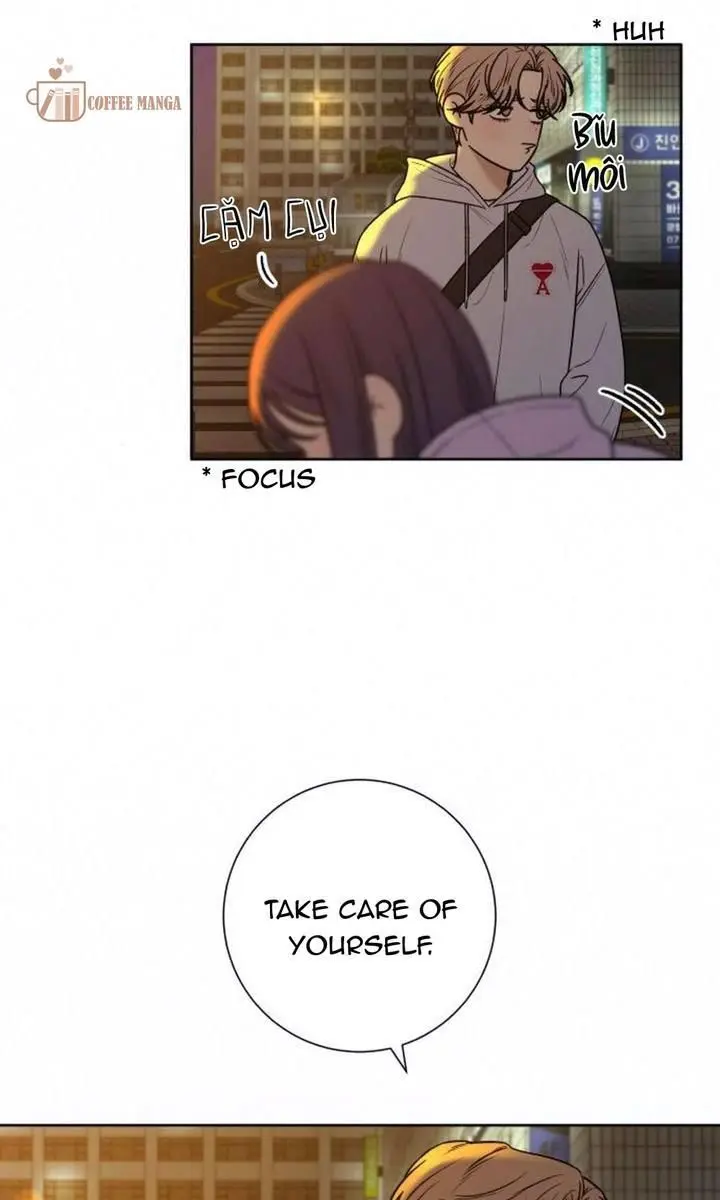 Pure Love Operation Chapter 35 Page 23