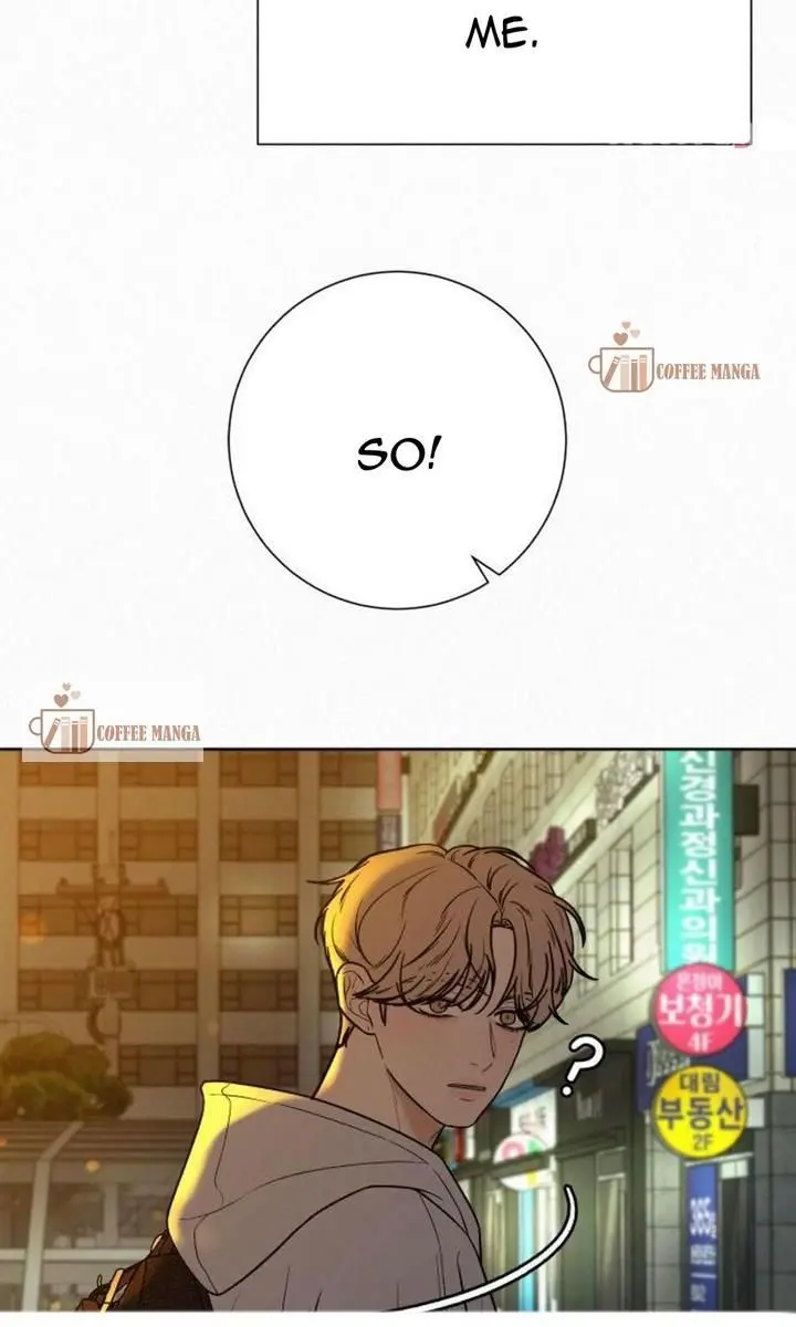 Pure Love Operation Chapter 35 Page 26