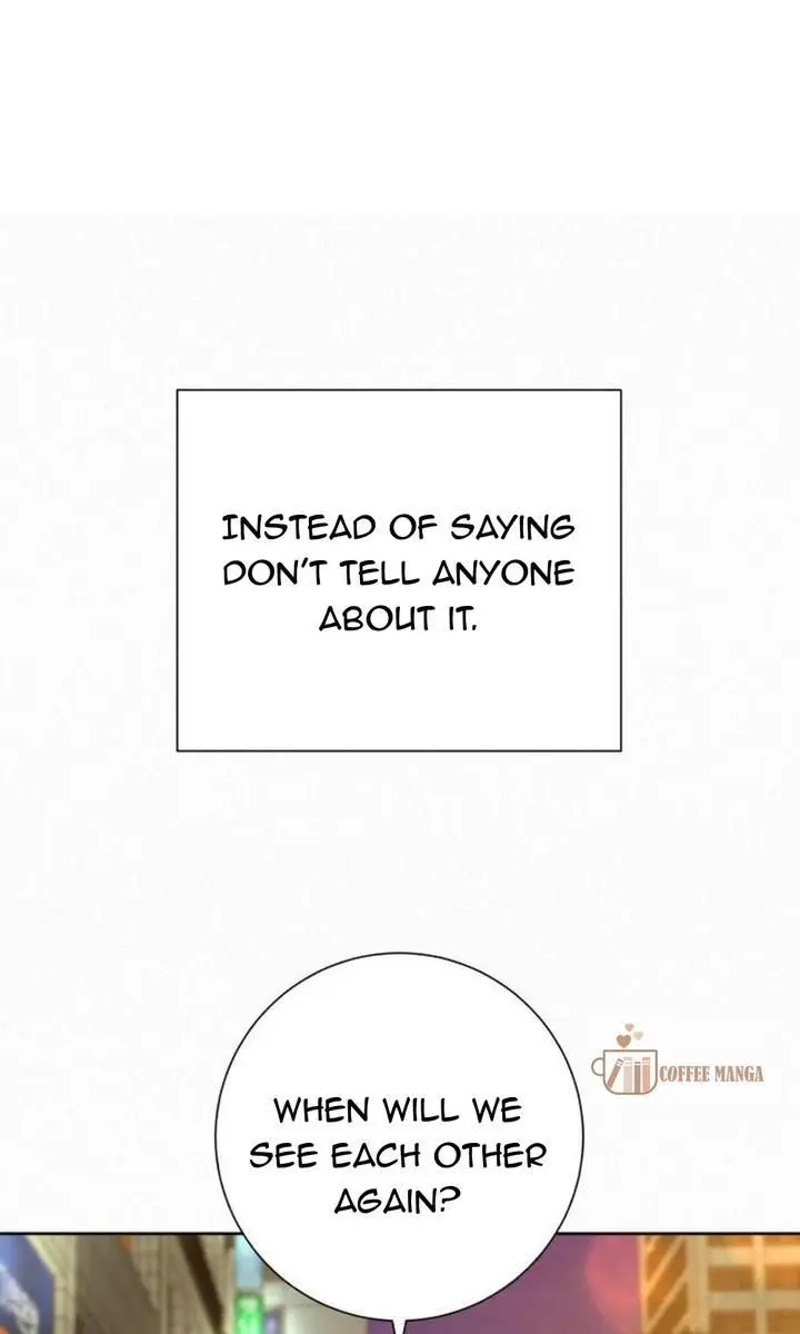 Pure Love Operation Chapter 35 Page 27