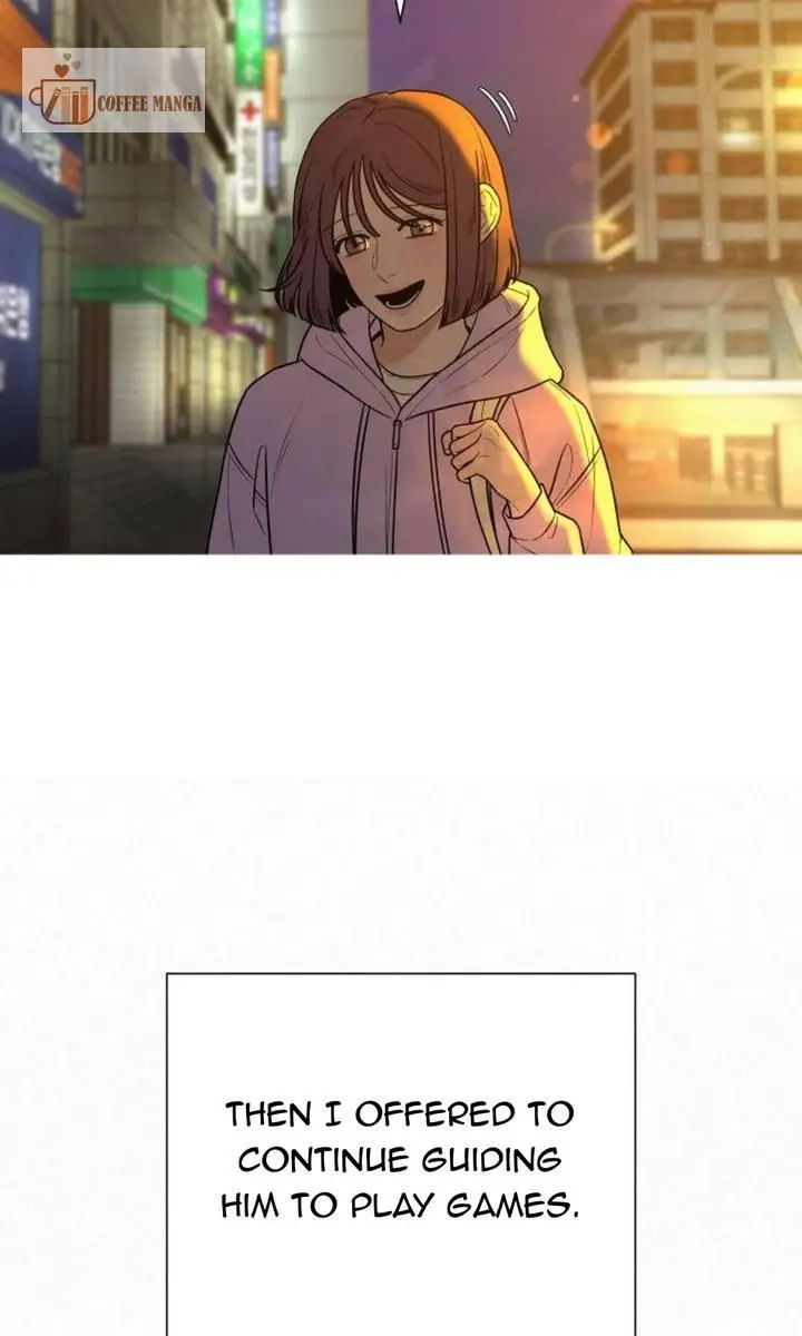 Pure Love Operation Chapter 35 Page 28