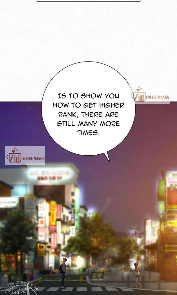 Pure Love Operation Chapter 35 Page 29