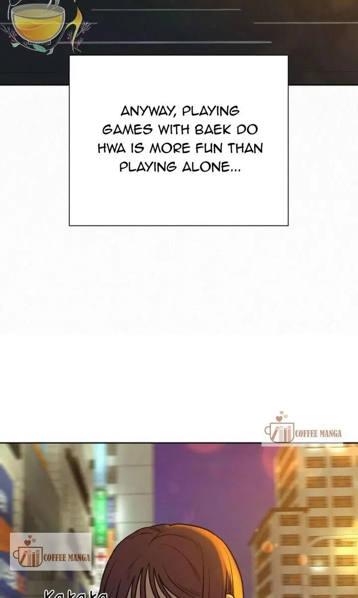 Pure Love Operation Chapter 35 Page 30