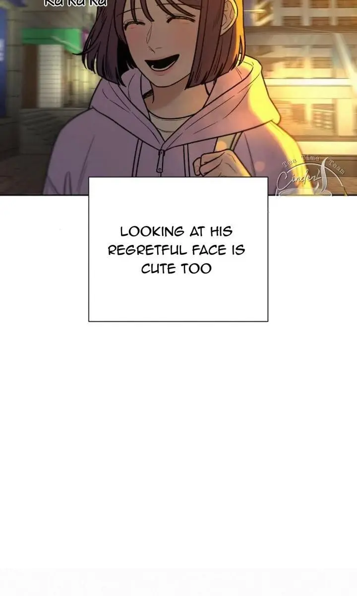 Pure Love Operation Chapter 35 Page 31