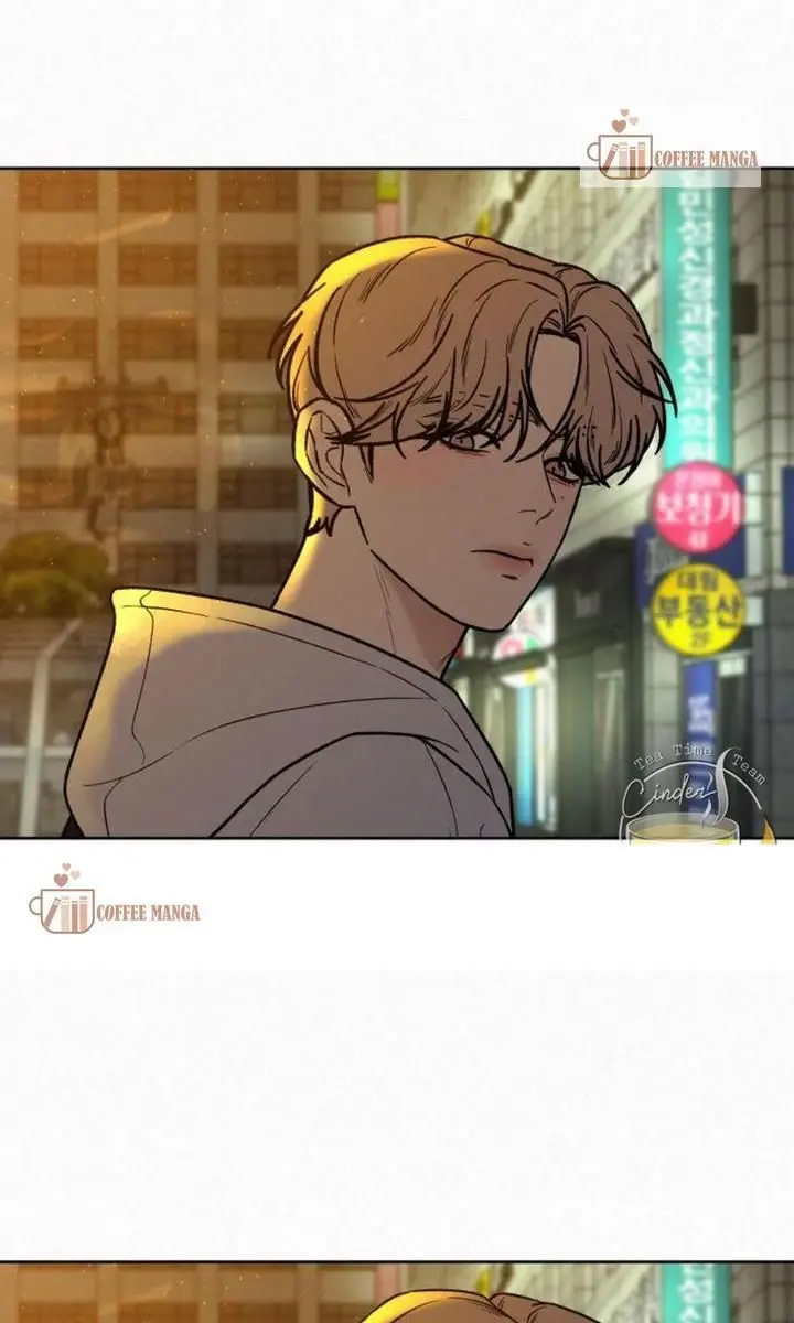 Pure Love Operation Chapter 35 Page 32