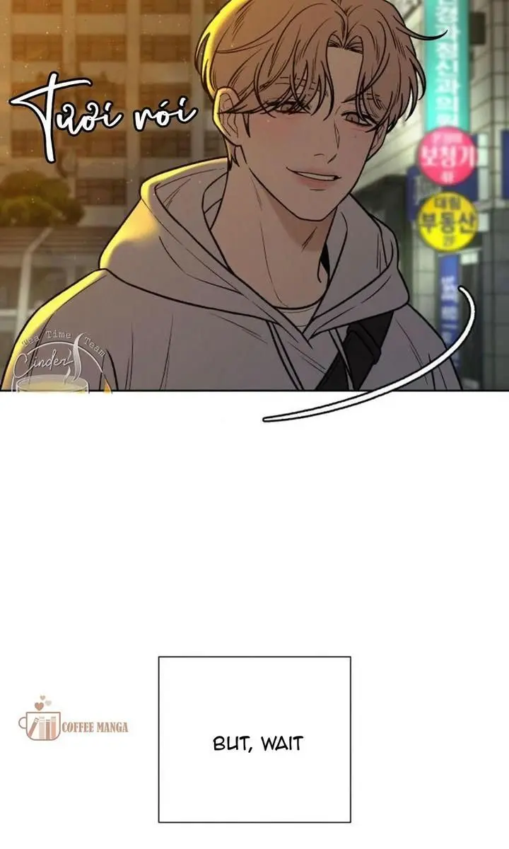 Pure Love Operation Chapter 35 Page 33