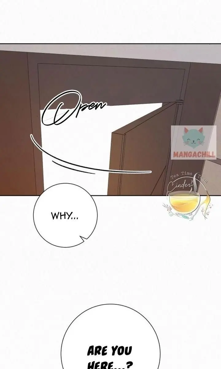 Pure Love Operation Chapter 36 Page 3