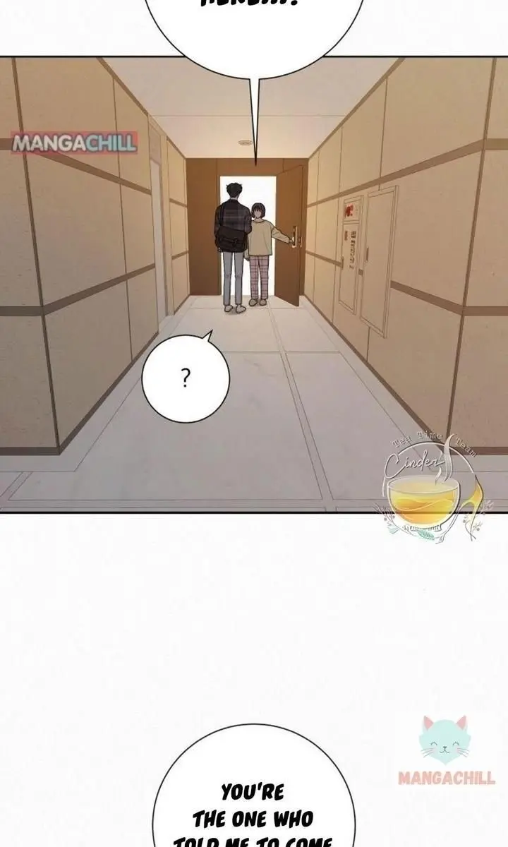 Pure Love Operation Chapter 36 Page 4