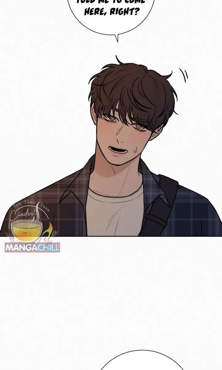 Pure Love Operation Chapter 36 Page 5