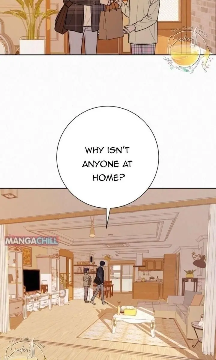 Pure Love Operation Chapter 36 Page 8