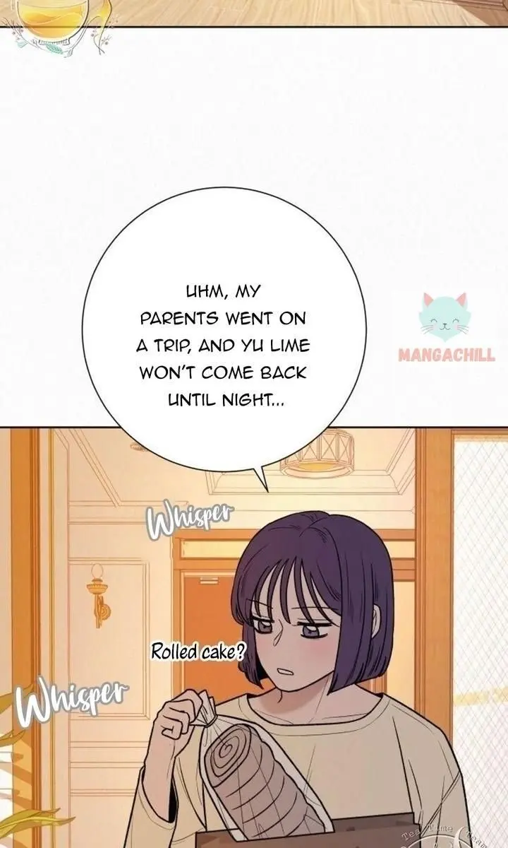 Pure Love Operation Chapter 36 Page 9