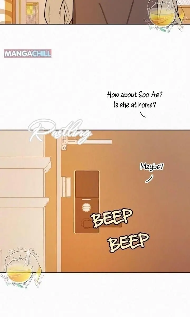 Pure Love Operation Chapter 36 Page 10