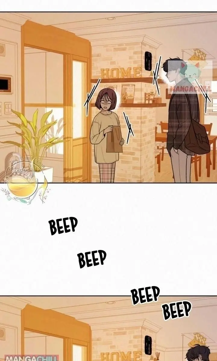 Pure Love Operation Chapter 36 Page 11