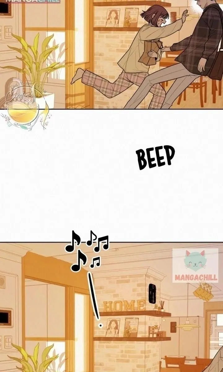 Pure Love Operation Chapter 36 Page 12