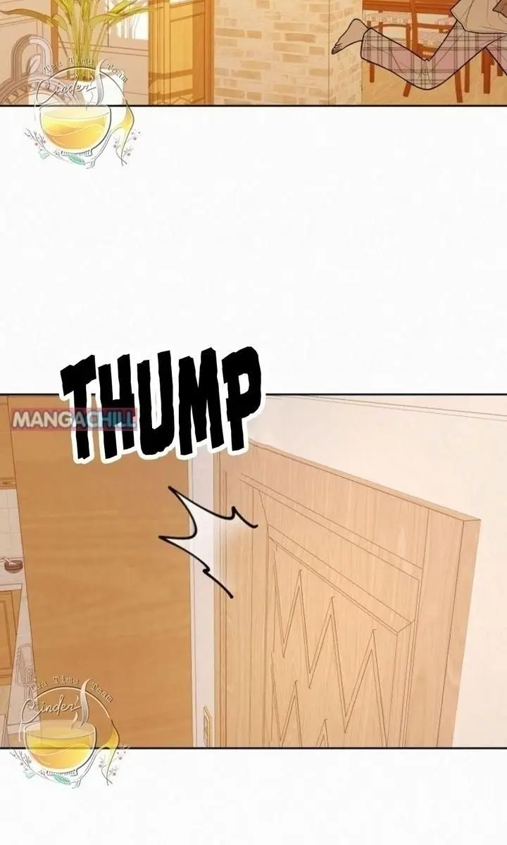 Pure Love Operation Chapter 36 Page 13