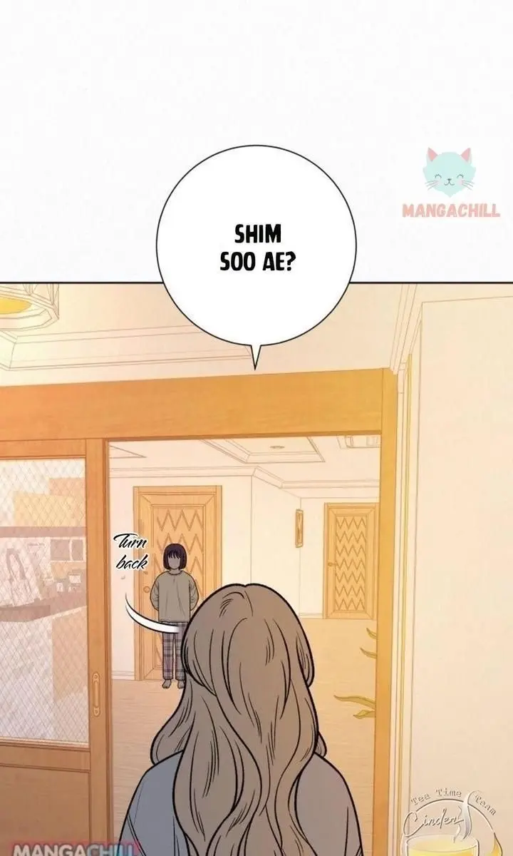 Pure Love Operation Chapter 36 Page 14