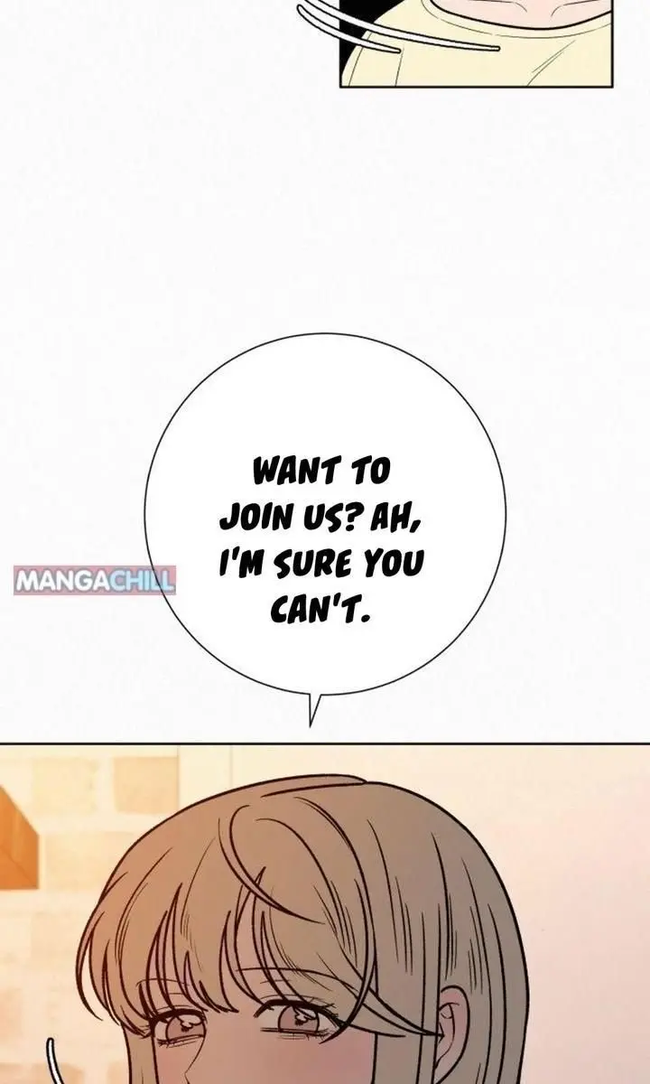 Pure Love Operation Chapter 36 Page 21