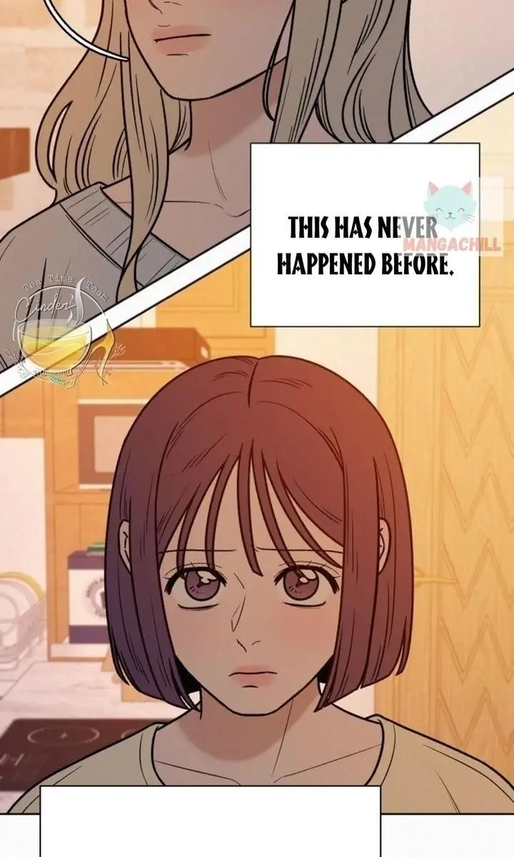 Pure Love Operation Chapter 36 Page 22