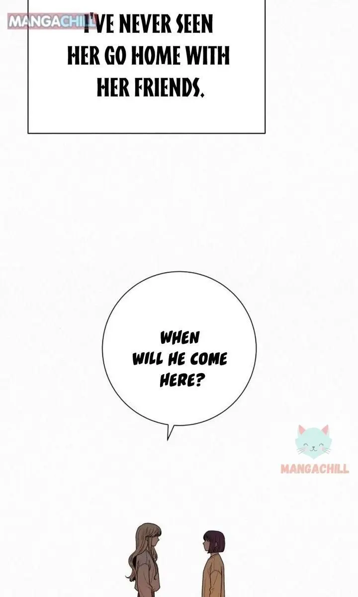 Pure Love Operation Chapter 36 Page 23