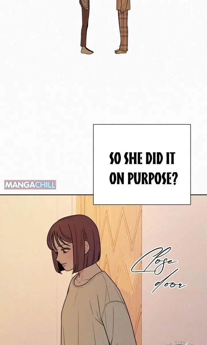 Pure Love Operation Chapter 36 Page 24