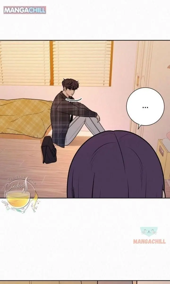 Pure Love Operation Chapter 36 Page 26