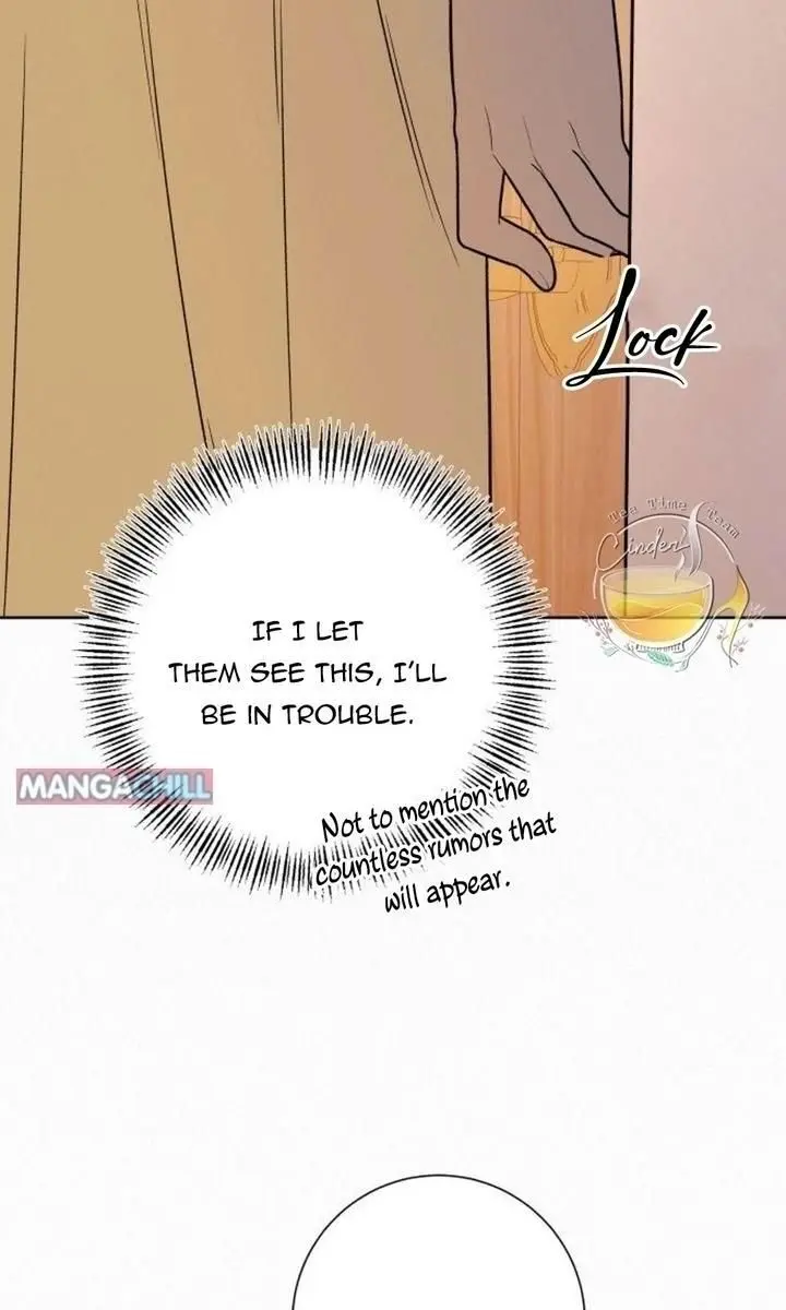 Pure Love Operation Chapter 36 Page 27