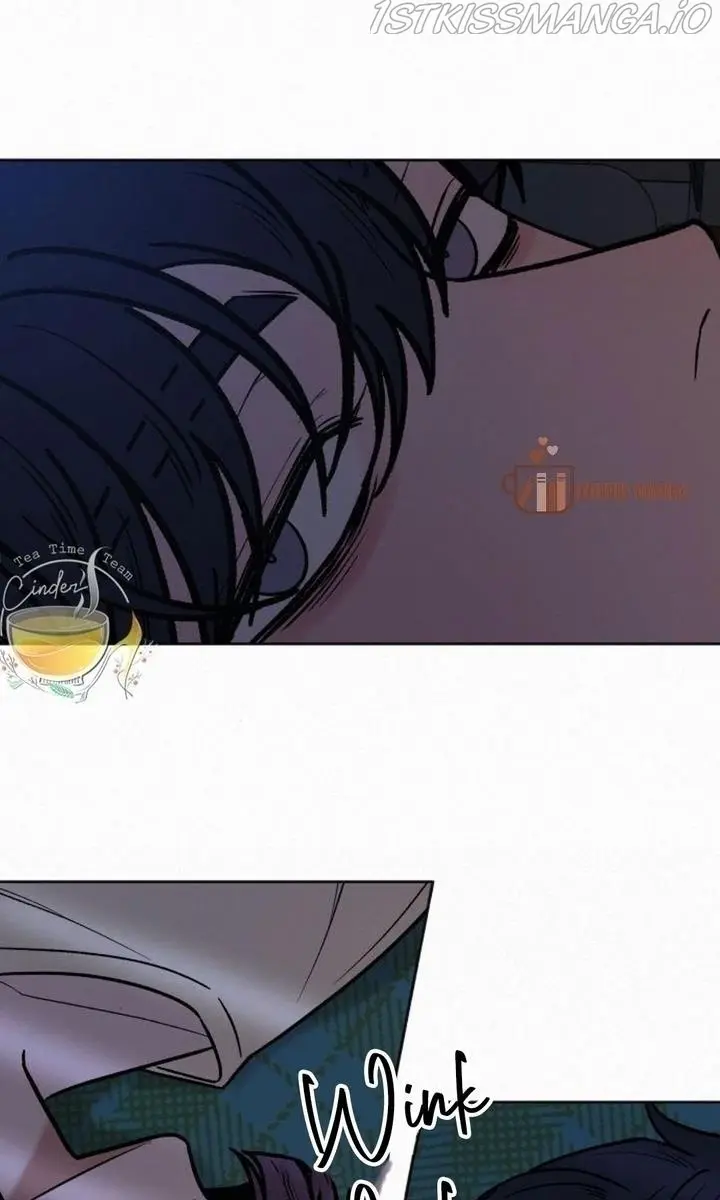 Pure Love Operation Chapter 37 Page 2